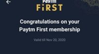 paytm first offer