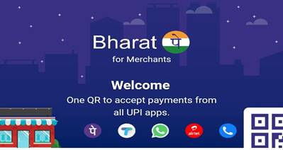 BharatPe App