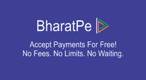 BharatPe app
