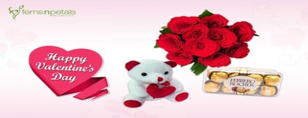 Valentines Day Offers 2020: Deals @ Upto 80% OFF on Gifts, Cards