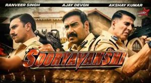 Sooryavanshi Movie
