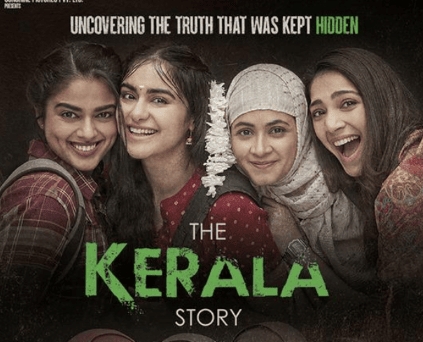 the kerala story movie ticket
