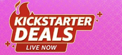 kickstarter deals