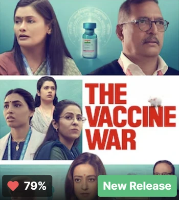 the vaccine war movie ticket offer