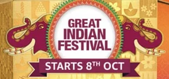 great-indian-festival