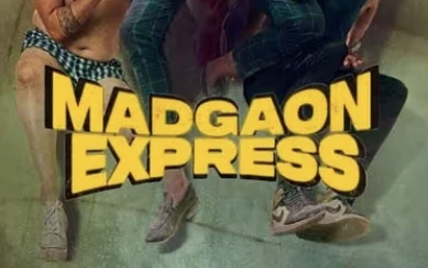 Madgaon Express movie ticket offer