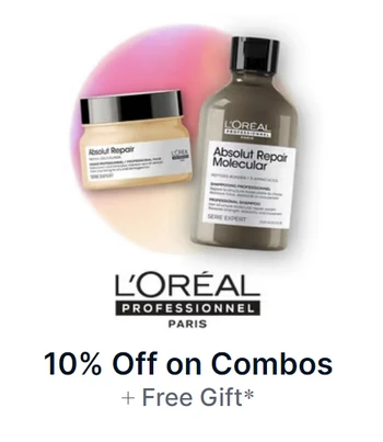 loreal offer