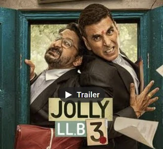 jolly llb 3 movie ticket offer