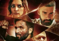 O' Romeo movie ticket offer