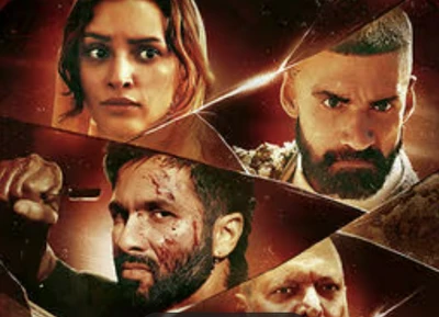 O' Romeo movie ticket offer