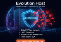 evolution host offer