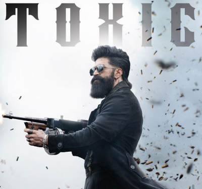 toxic movie ticket