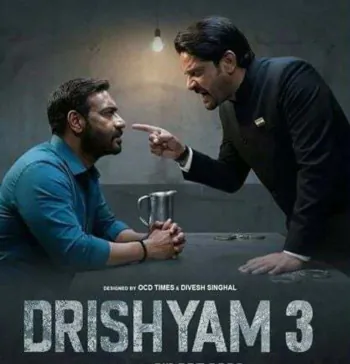 drishyam 3 movie ticket offer