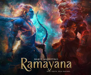 ramayana movie ticket offer