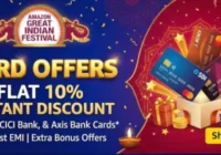card offers amazon sale