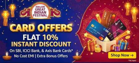 card offers amazon sale