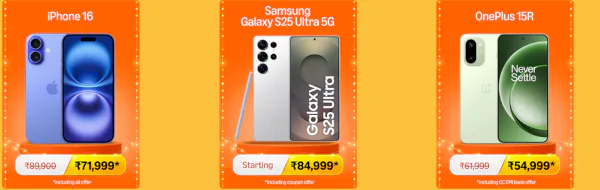 smartphone deals 2